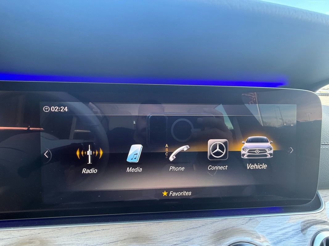 Used 2019 Mercedes-Benz CLS 450 4MATIC image 27