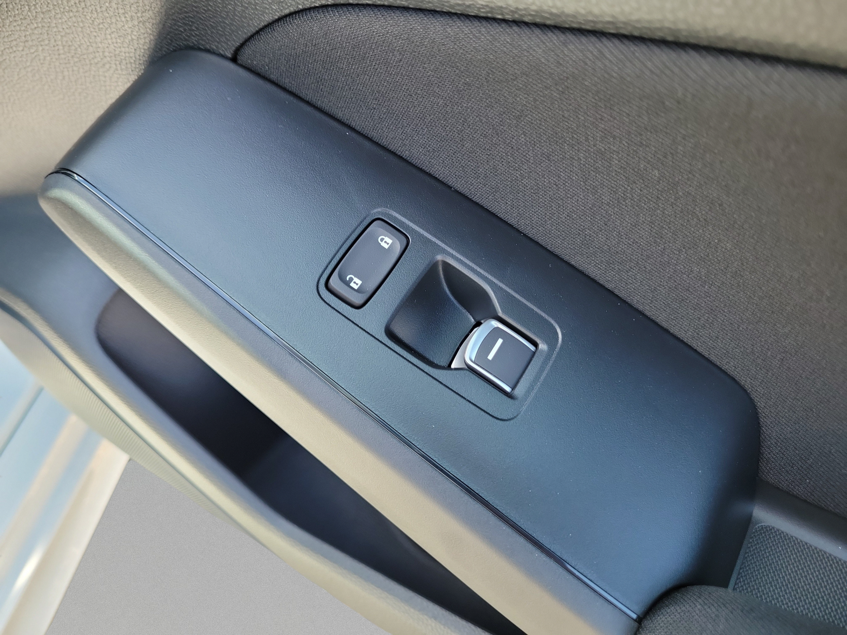 New 2026 Honda Civic LX image 20