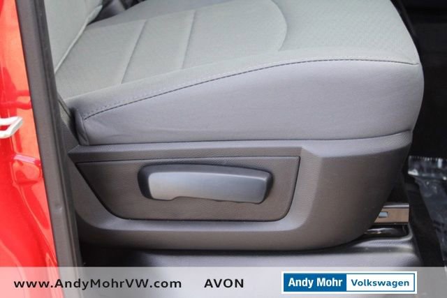 Used 2016 RAM 1500 Express image 20