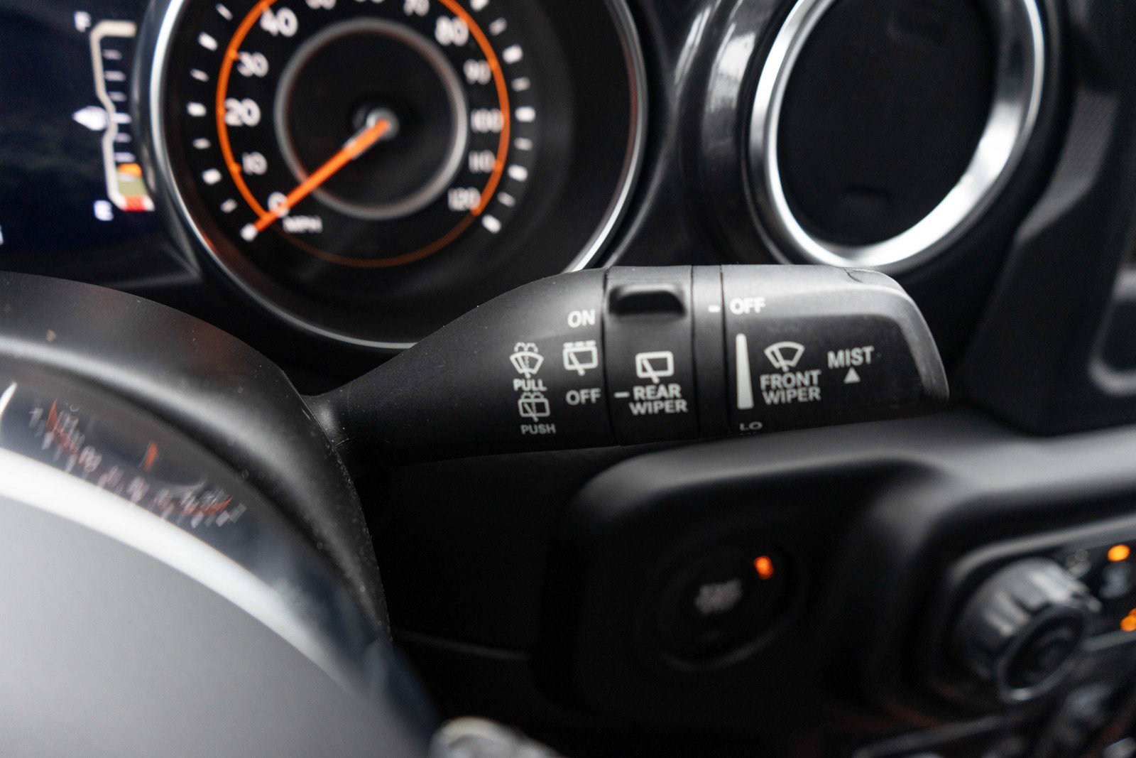 Used 2021 Jeep Wrangler Unlimited Sahara image 26