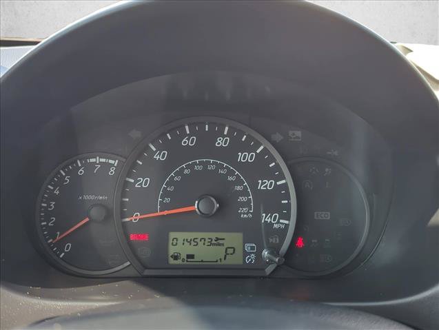 Used 2024 Mitsubishi Mirage G4 ES FWD image 19