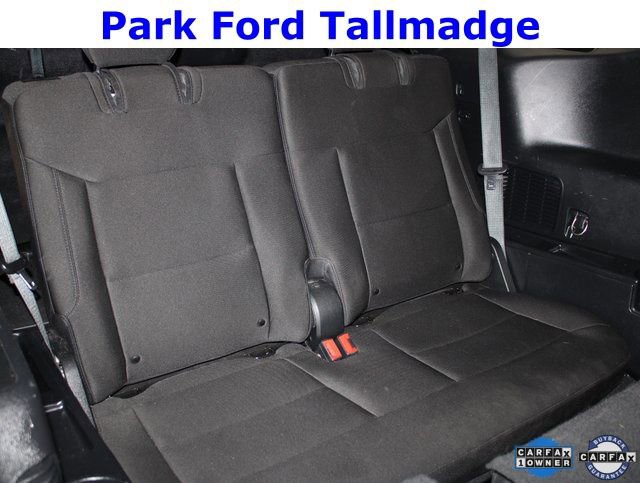 Used 2022 Ford Explorer XLT AWD/4WD image 28