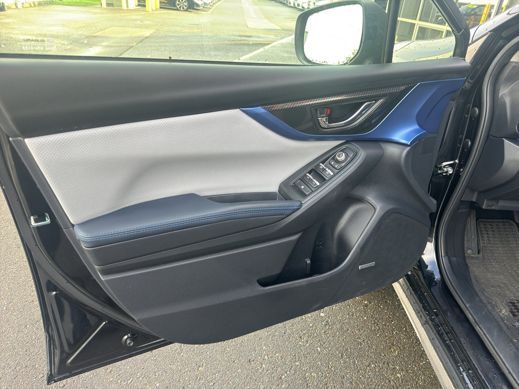 Used 2019 Subaru Crosstrek Hybrid w/ Moonroof Package w/Navigation image 6