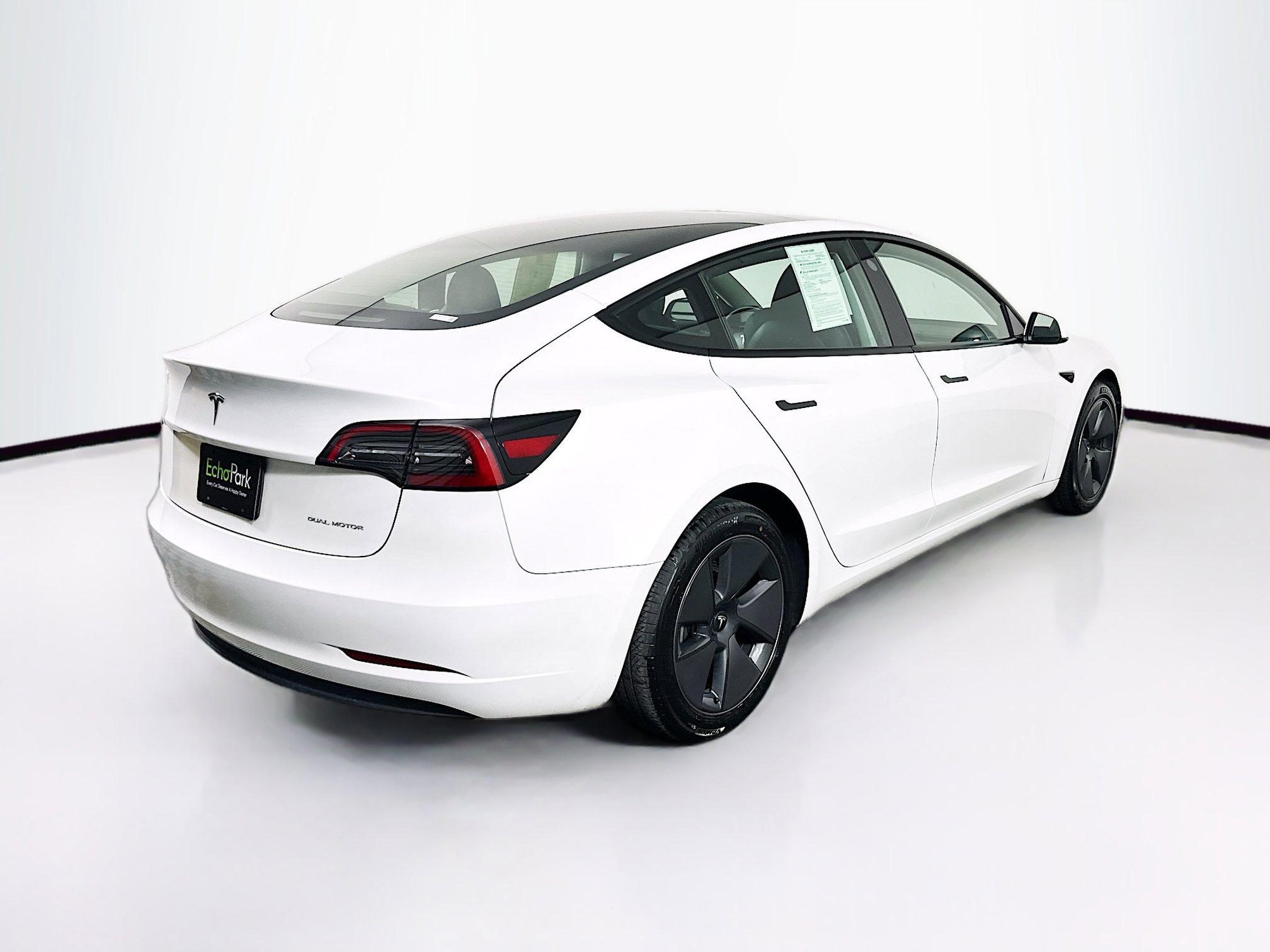 Used 2023 Tesla Model 3 Long Range image 9