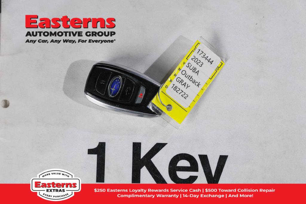 Used 2023 Subaru Outback Premium AWD/4WD image 24