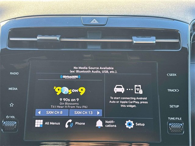 Certified 2024 Hyundai Santa Cruz SEL image 22