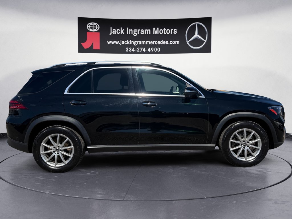 Certified 2024 Mercedes-Benz GLE 450e 4MATIC image 6