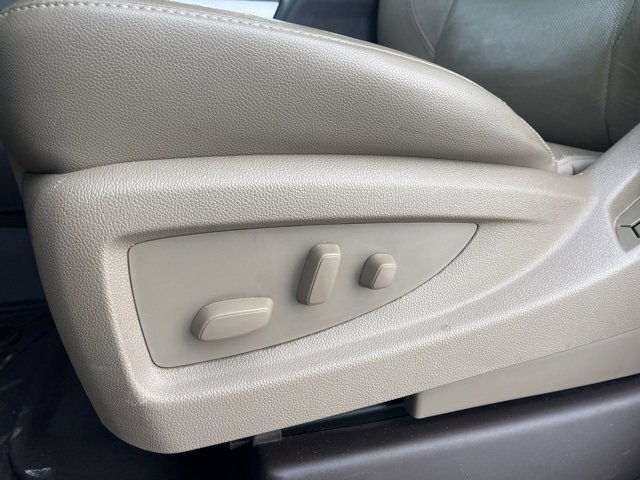 Used 2017 Chevrolet Silverado 1500 LTZ Z71 w/ LTZ Plus Package image 15