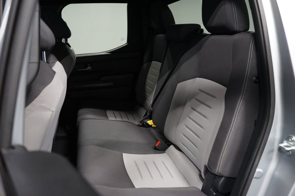 Used 2024 Toyota Tacoma TRD Sport image 31