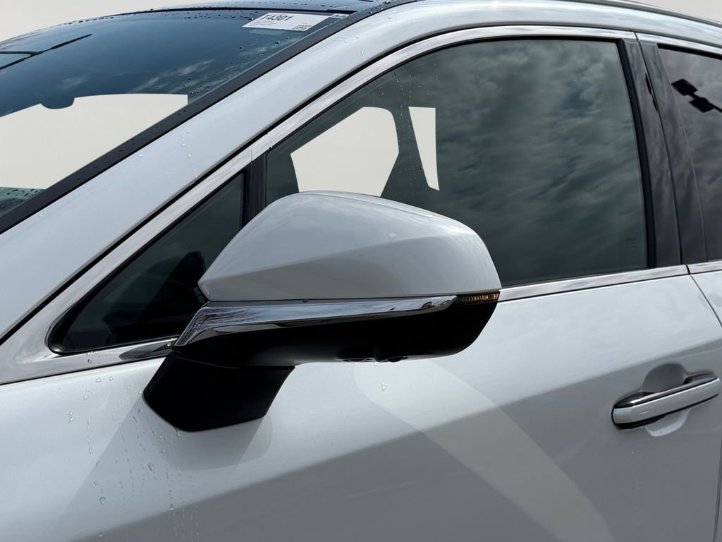 New 2026 Lexus RX 350 image 24