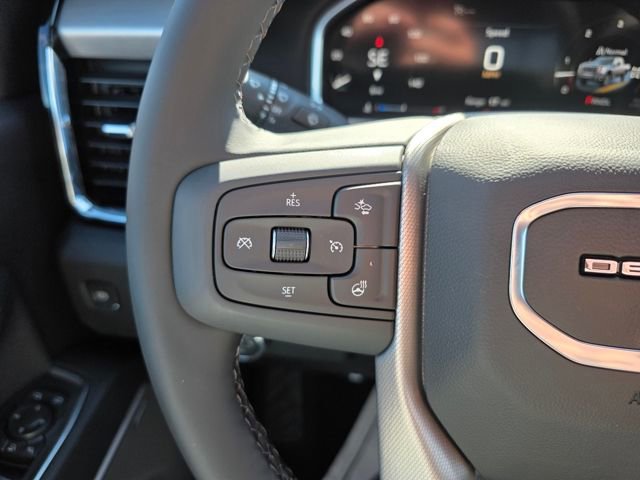 New 2026 GMC Sierra 3500 Denali w/ Technology Package image 11