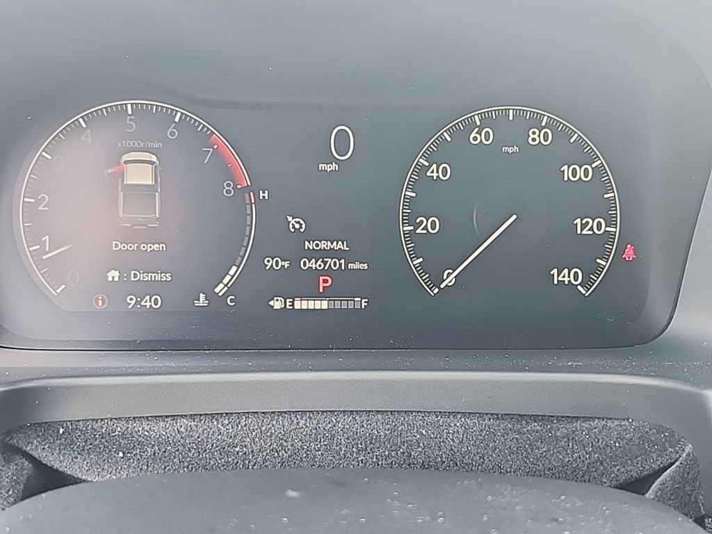 Used 2024 Honda Ridgeline Sport image 10