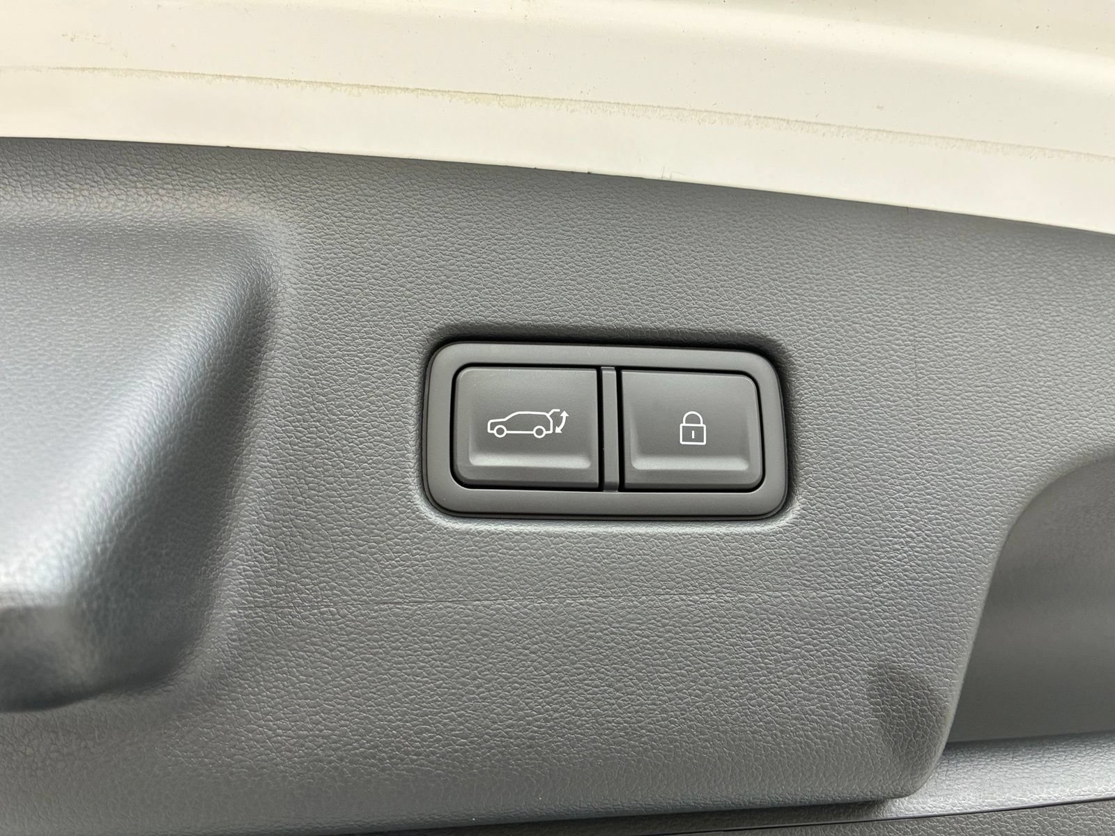 New 2026 Hyundai Palisade Calligraphy FWD image 43
