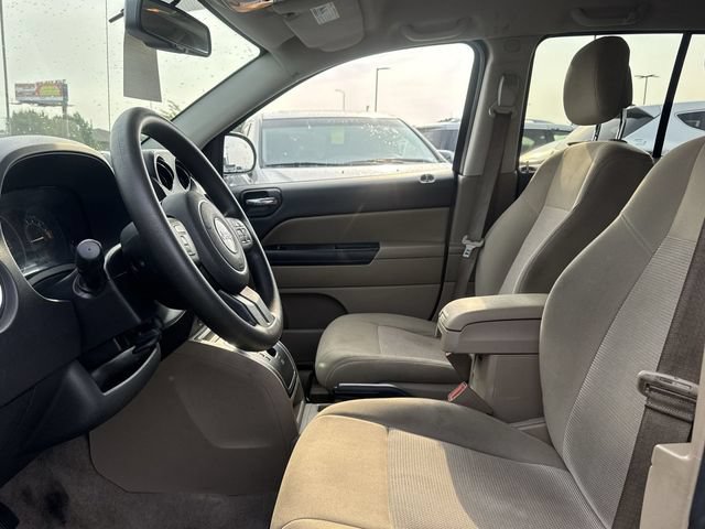 Used 2014 Jeep Compass Sport w/ Power Value Group AWD/4WD image 12