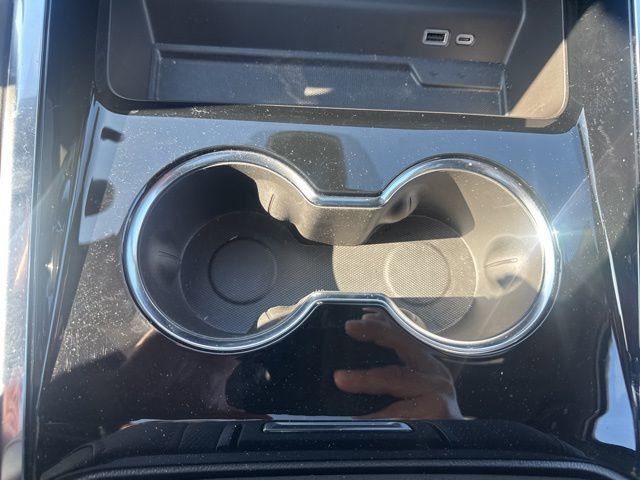 Used 2025 Chevrolet Tahoe RST w/ RST Capability Package image 37