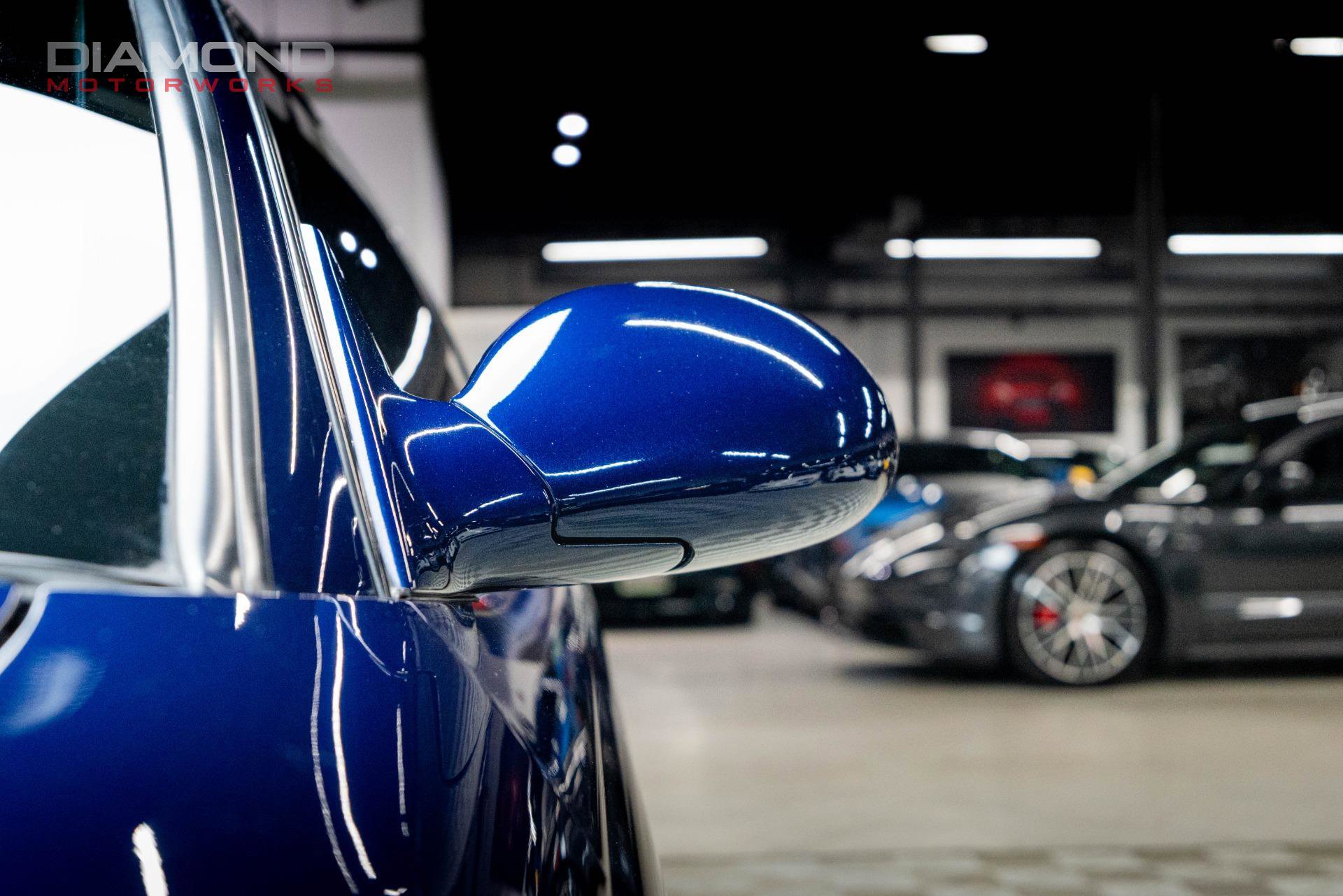 Used 2005 Pontiac GTO image 21