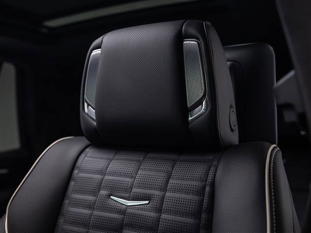 Used 2026 Cadillac Escalade V image 15