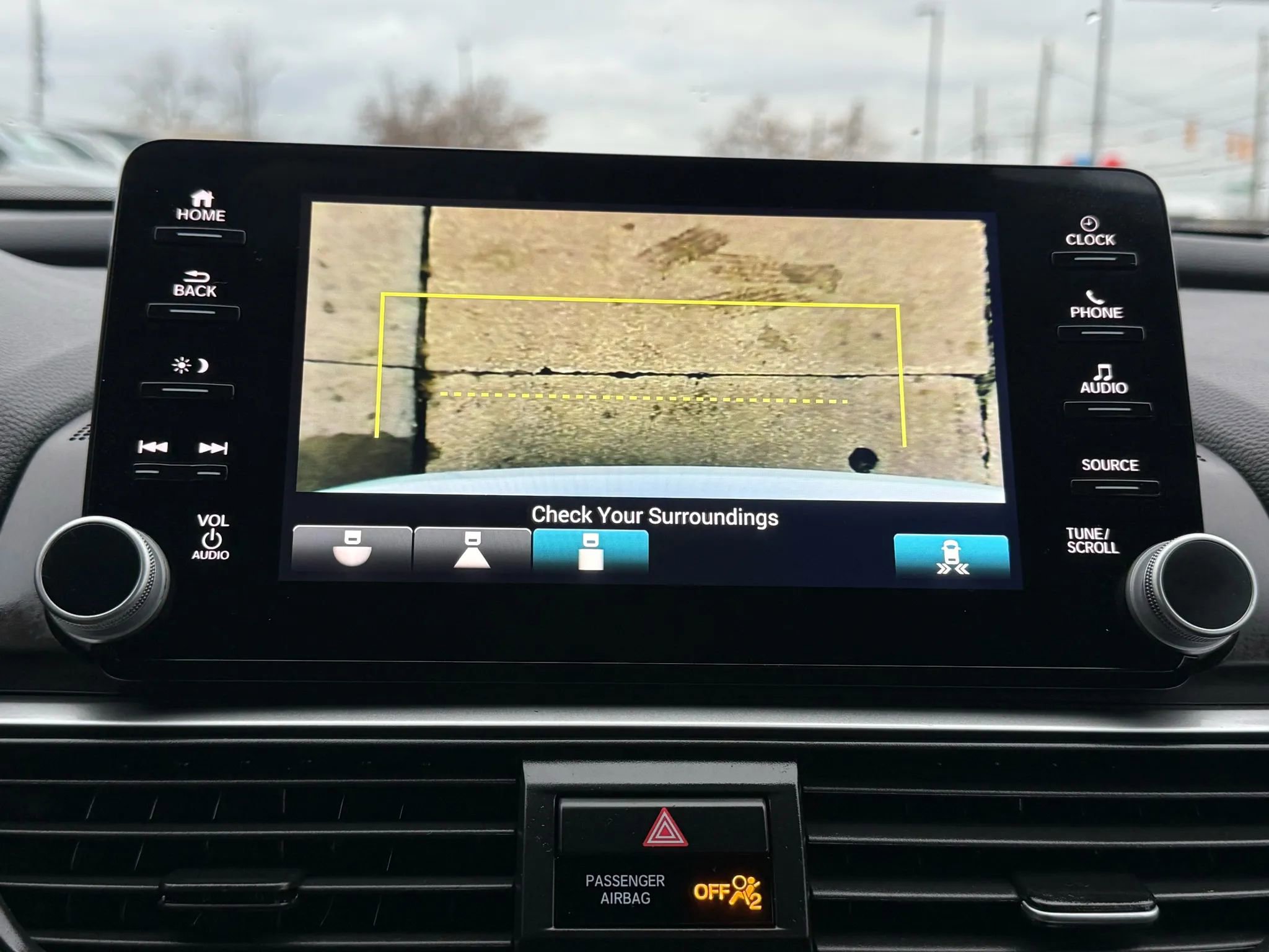 Used 2022 Honda Accord Sport image 36