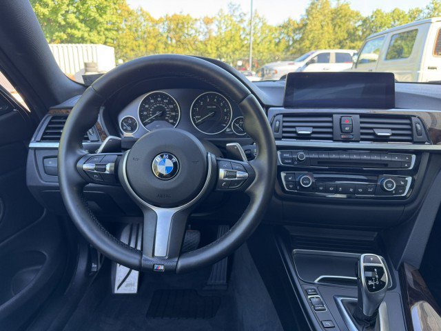 Used 2016 BMW 435i Coupe RWD image 33