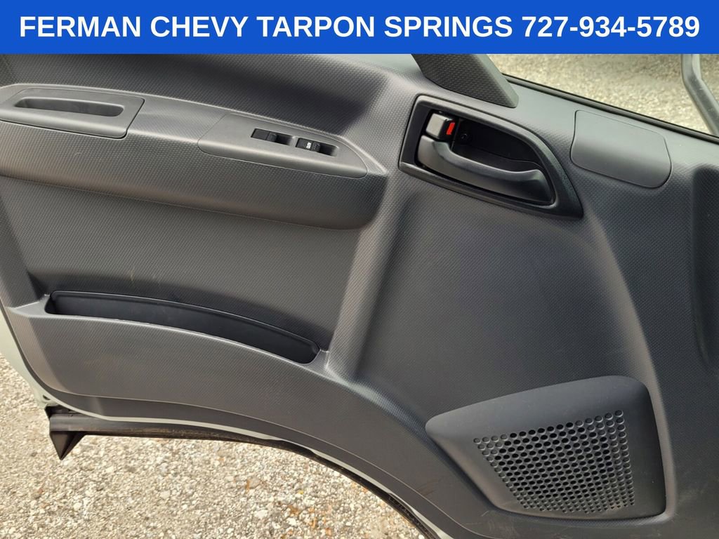 New 2024 Chevrolet Low Cab Forward 5500HG image 20