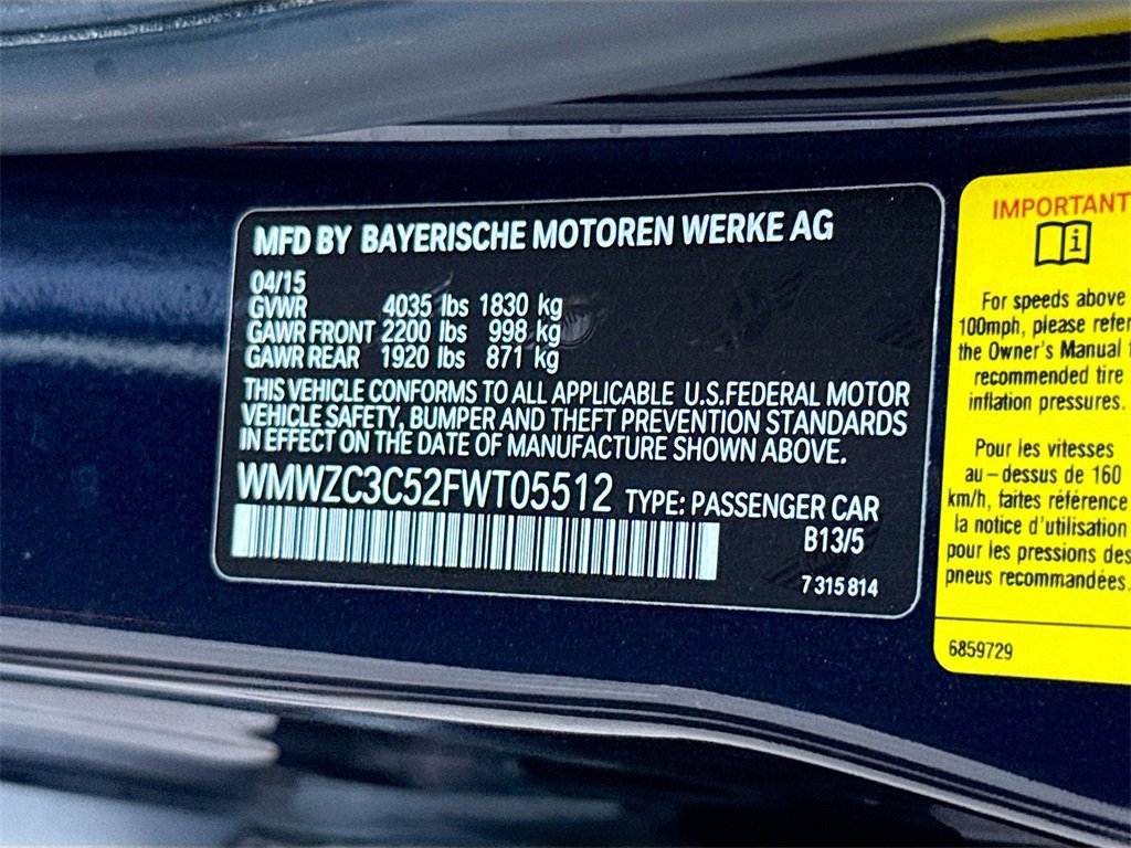 Used 2015 MINI Cooper Countryman S image 35