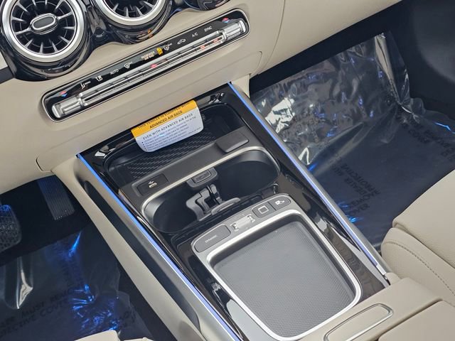 New 2026 Mercedes-Benz GLB 250 4MATIC image 16
