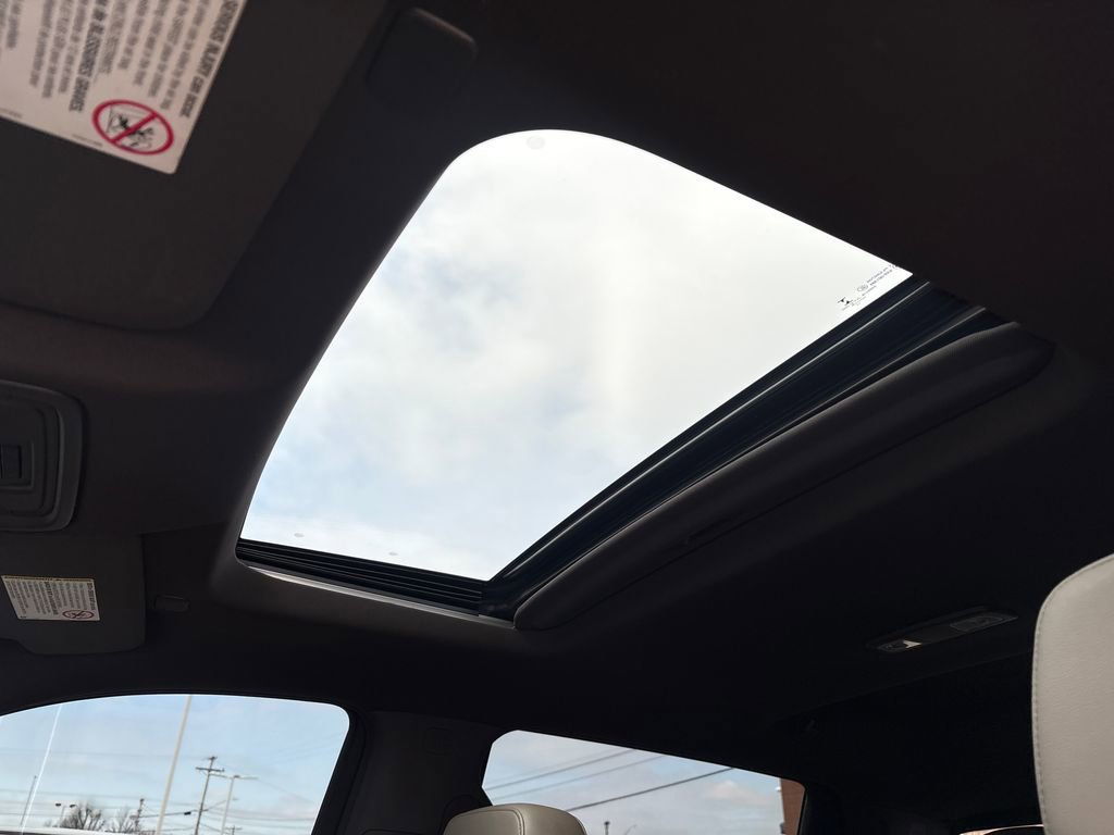 Used 2020 Chevrolet Silverado 2500 LTZ w/ LTZ Premium Package image 20