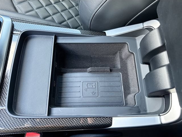 Used 2021 Audi SQ7 Prestige AWD/4WD image 33