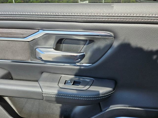 New 2026 RAM 1500 Laramie w/ Night Edition image 10