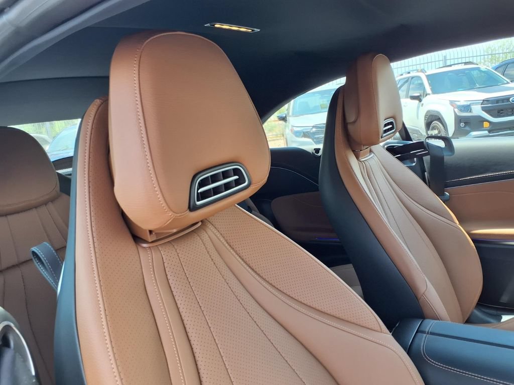 Used 2026 Mercedes-Benz CLE 300 4MATIC Cabriolet image 19