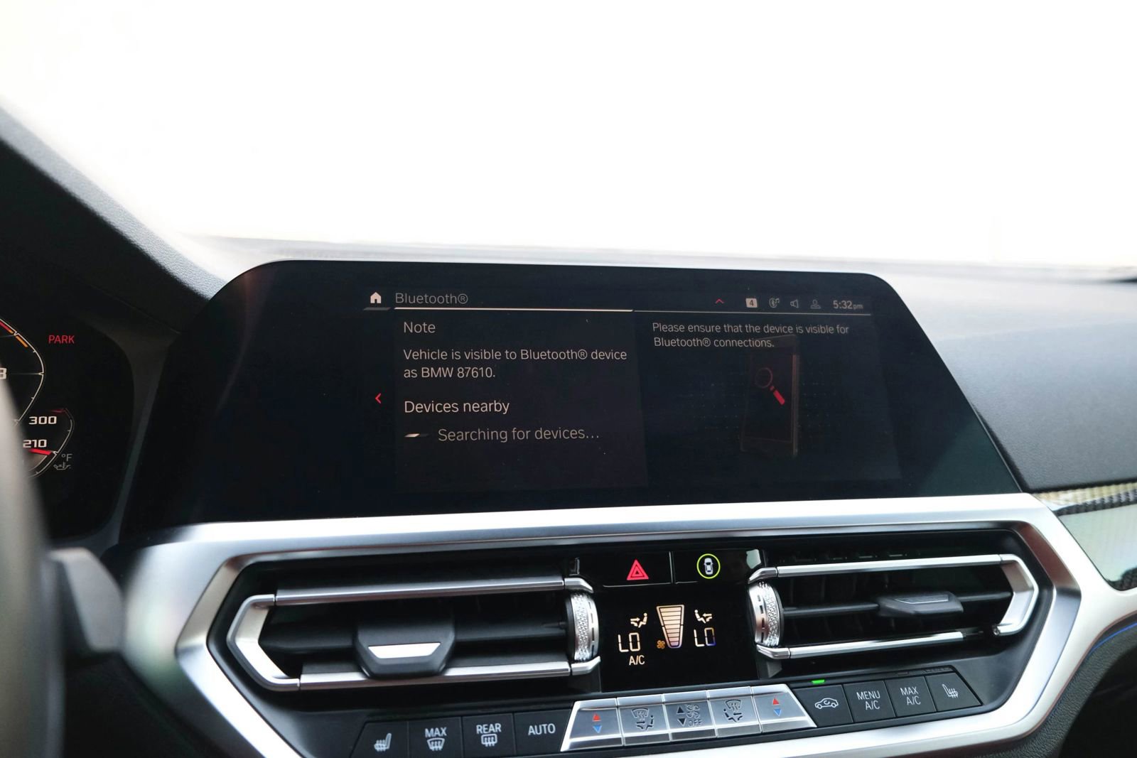 Used 2021 BMW M4 Coupe 2D w/ Executive Package image 38