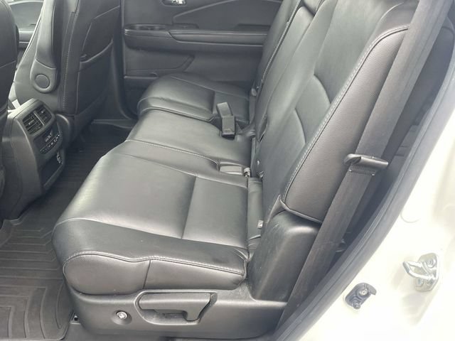 Used 2021 Honda Pilot Special Edition image 12
