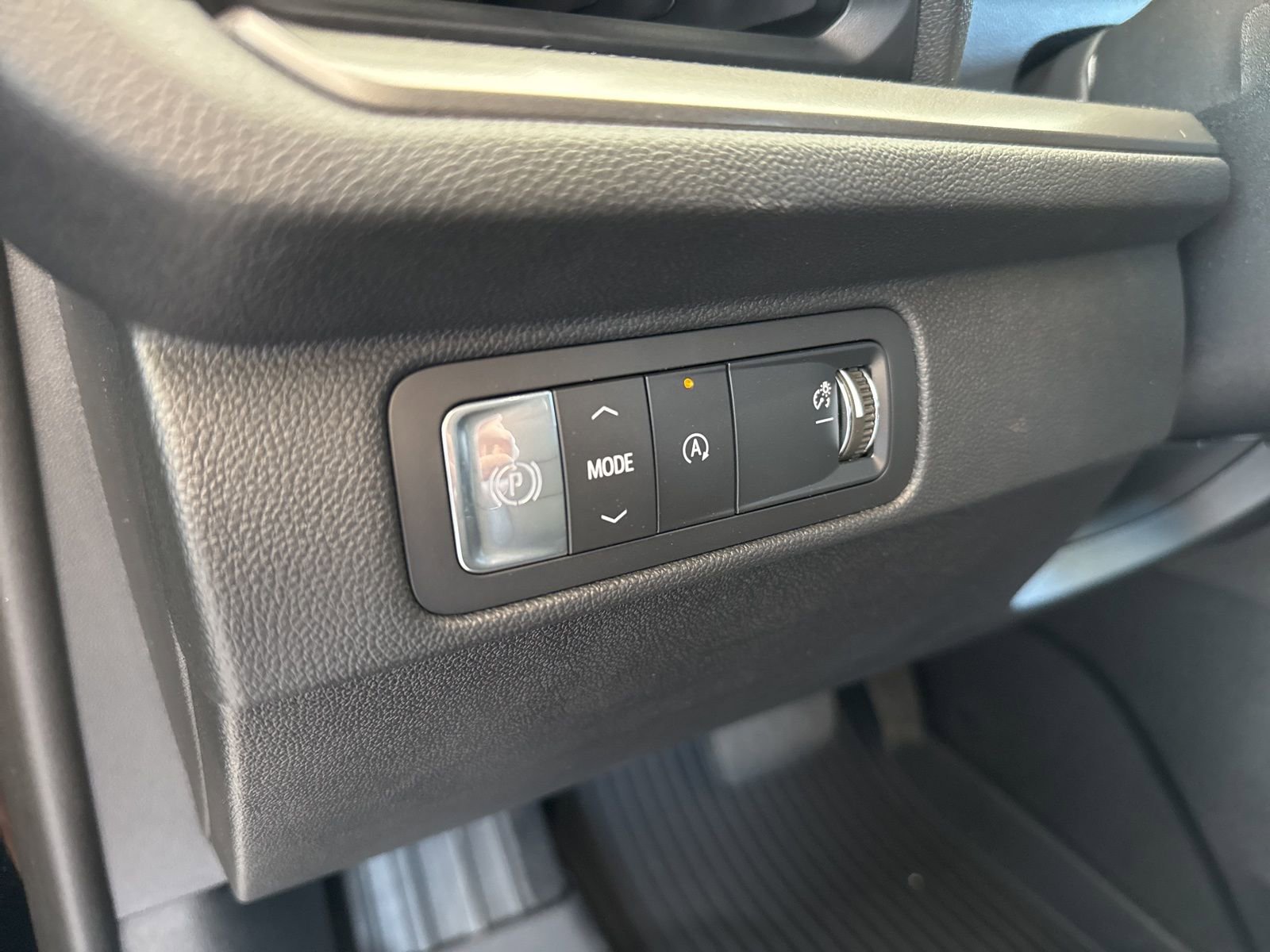 New 2026 Chevrolet Traverse LT w/ Driver Confidence Package image 24