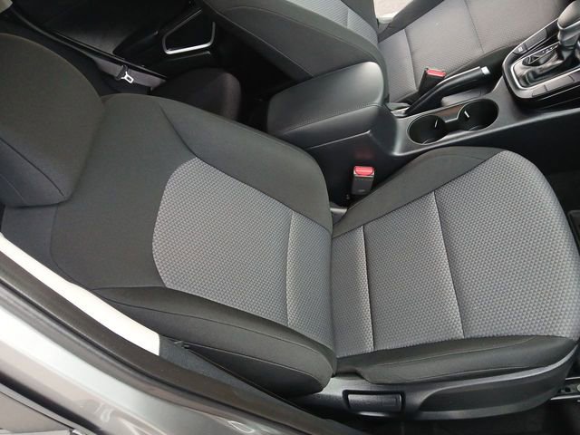Certified 2025 Kia Soul LX w/ LX Technology Package FWD image 23