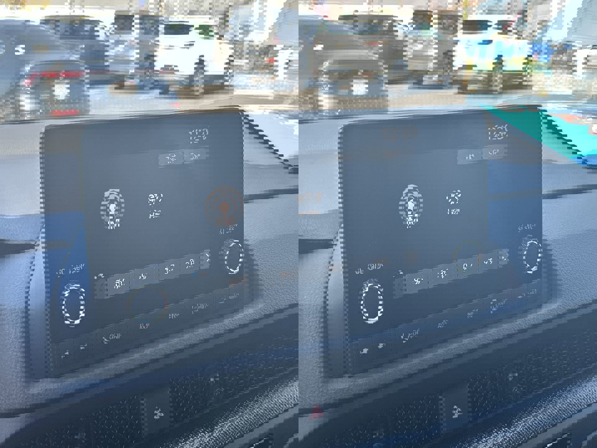 Certified 2025 Honda CR-V EX image 12