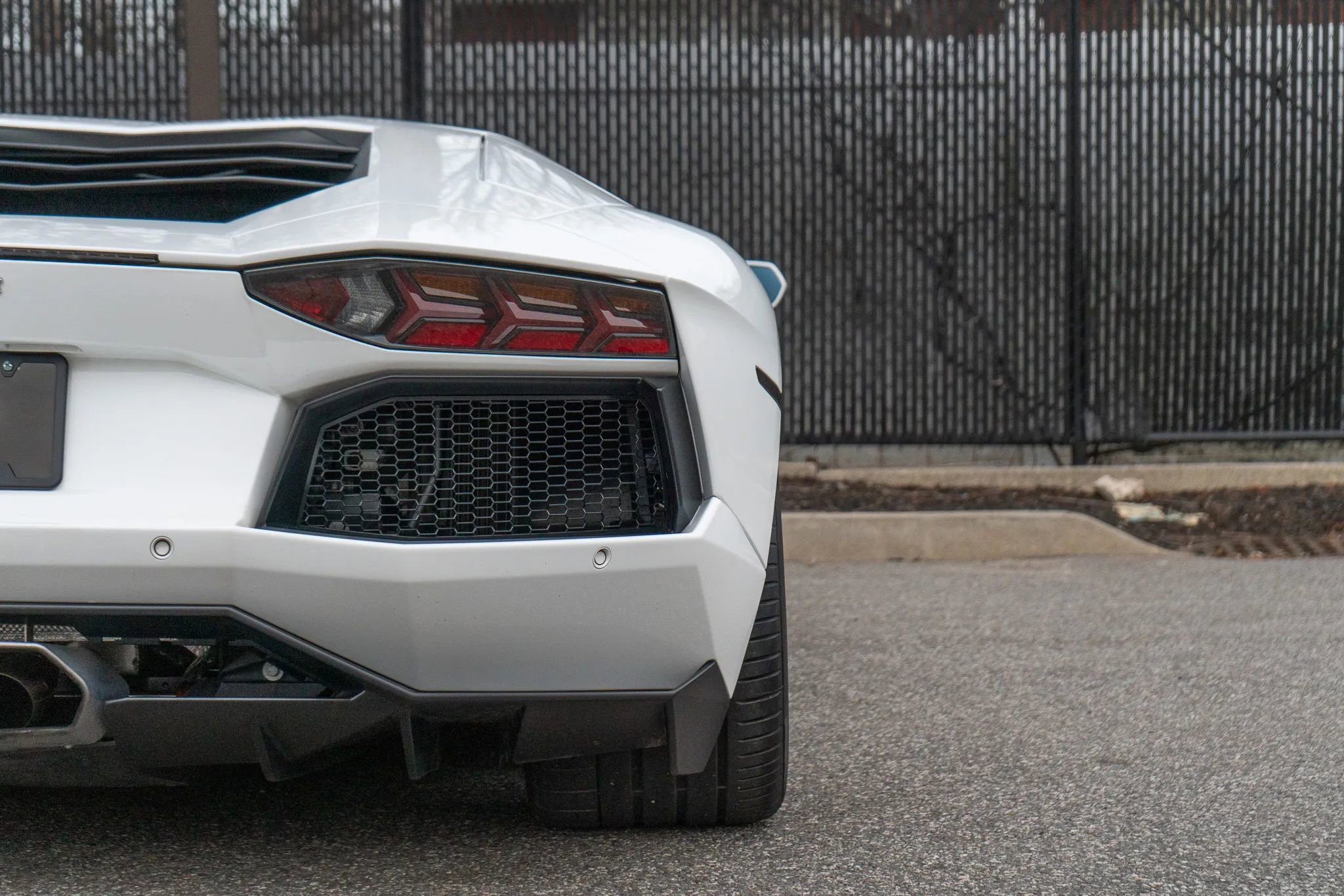 Used 2017 Lamborghini Aventador LP 700-4 image 28