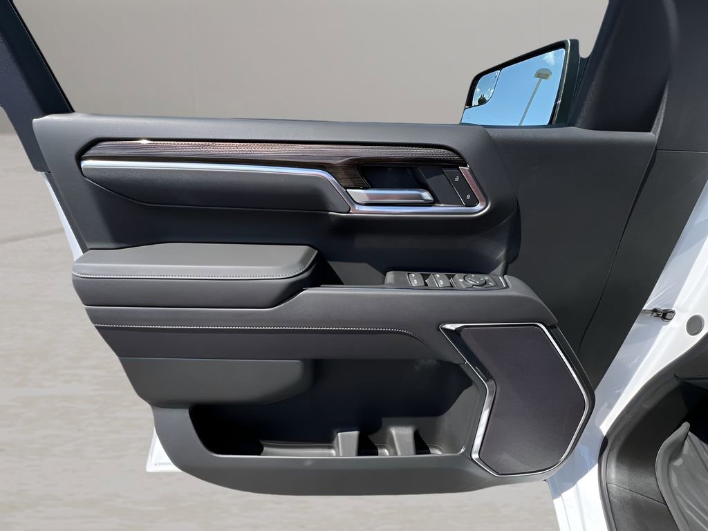 New 2026 Chevrolet Silverado 1500 LT image 21