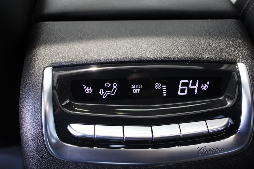Used 2022 Cadillac XT6 Sport AWD/4WD image 57