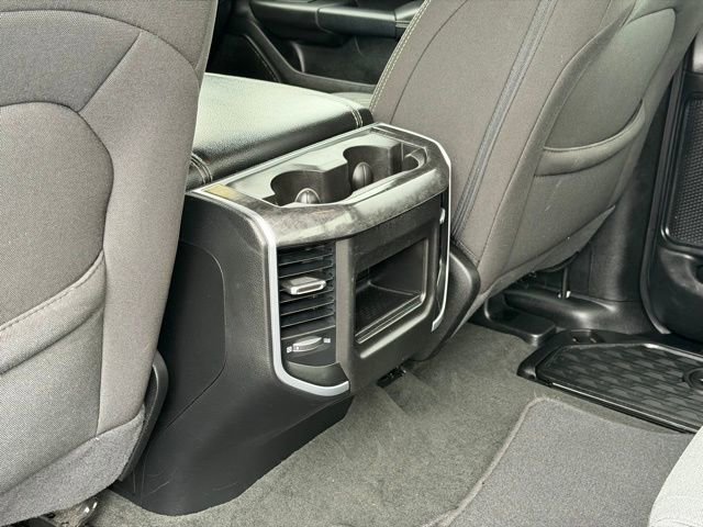 Certified 2022 RAM 1500 Big Horn AWD/4WD image 10