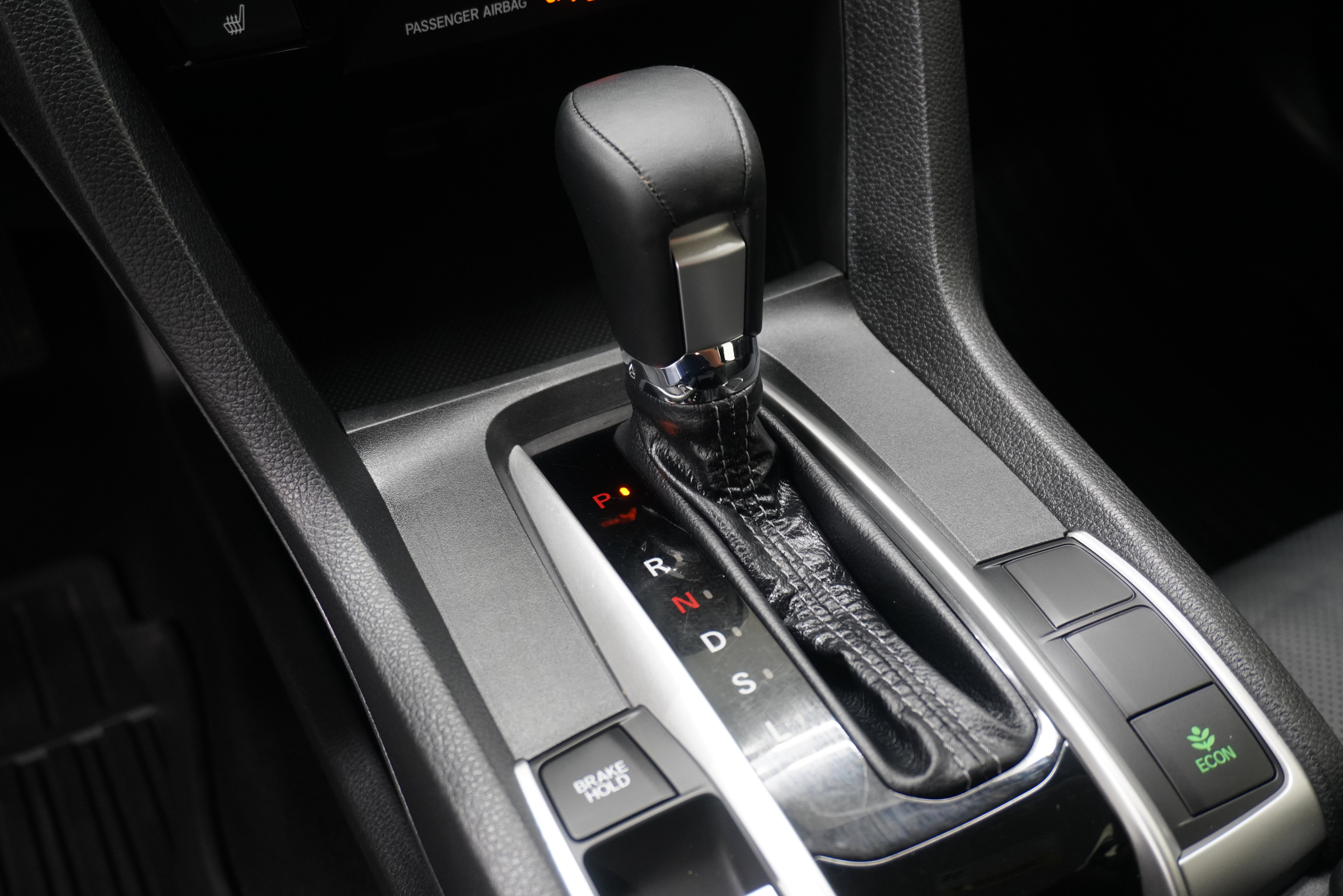 Used 2018 Honda Civic EX-L image 19