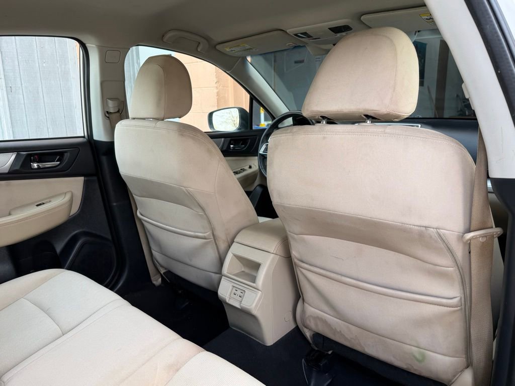 Used 2019 Subaru Legacy 2.5i Premium image 20