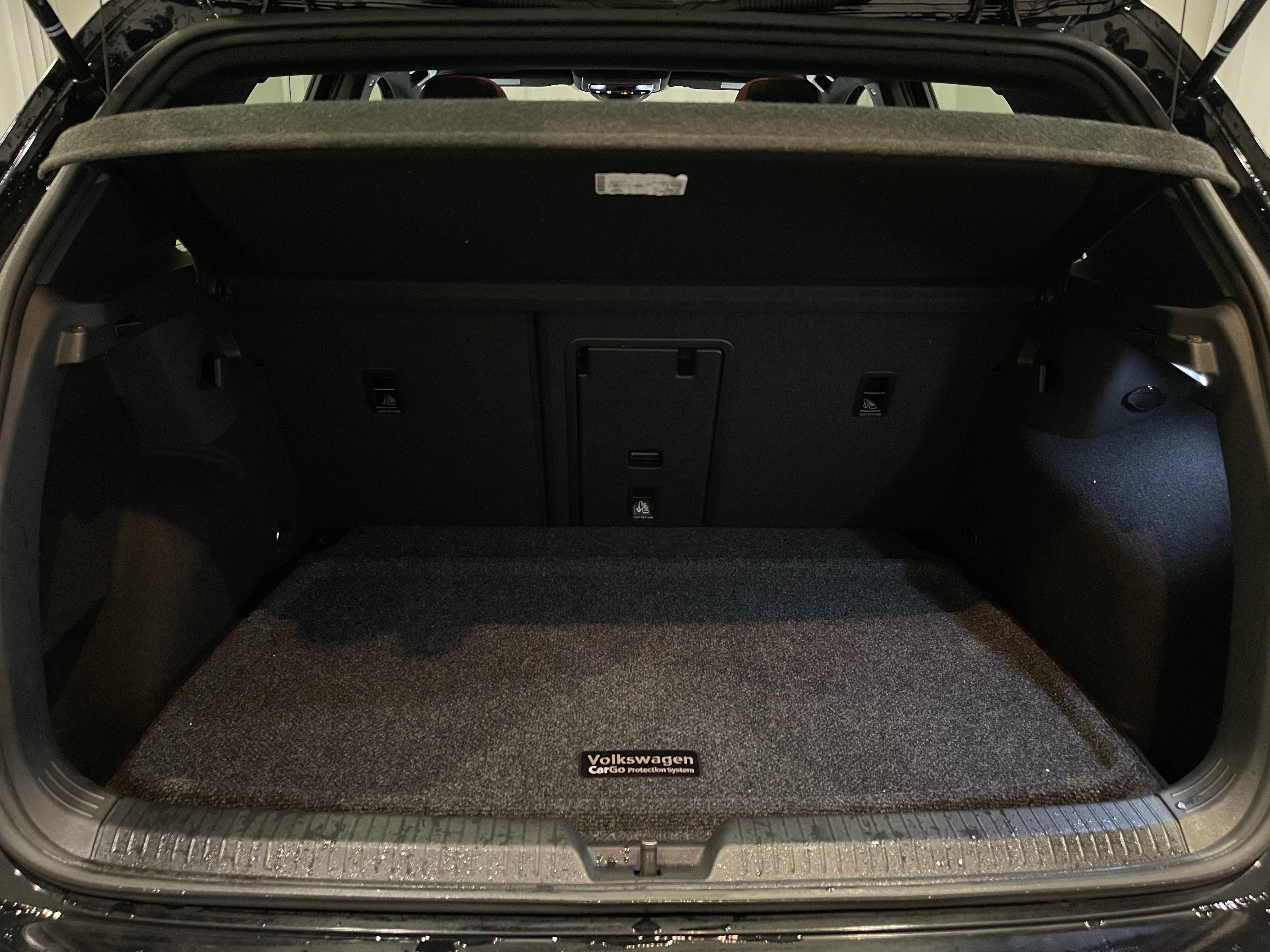 Used 2024 Volkswagen GTI SE image 27