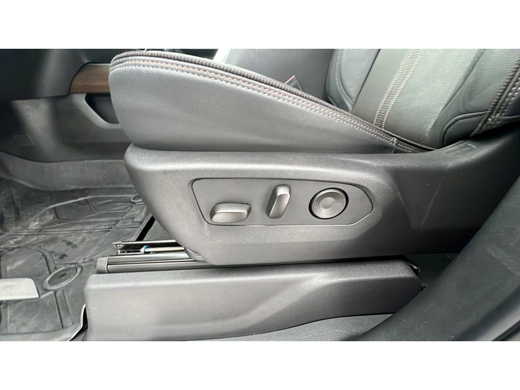 Certified 2025 Chevrolet Silverado 1500 High Country w/ High Country Premium Package image 25