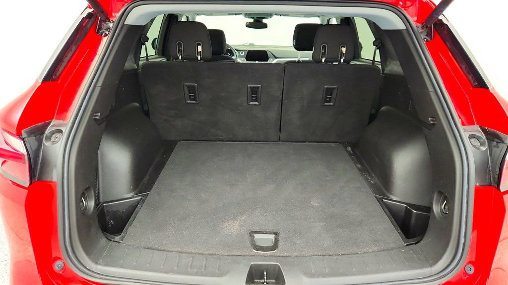 Used 2021 Chevrolet Blazer LT image 21