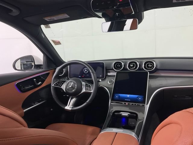 Used 2023 Mercedes-Benz C 300 4MATIC Sedan image 27