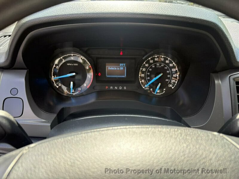 Used 2022 Ford Ranger XL RWD image 22