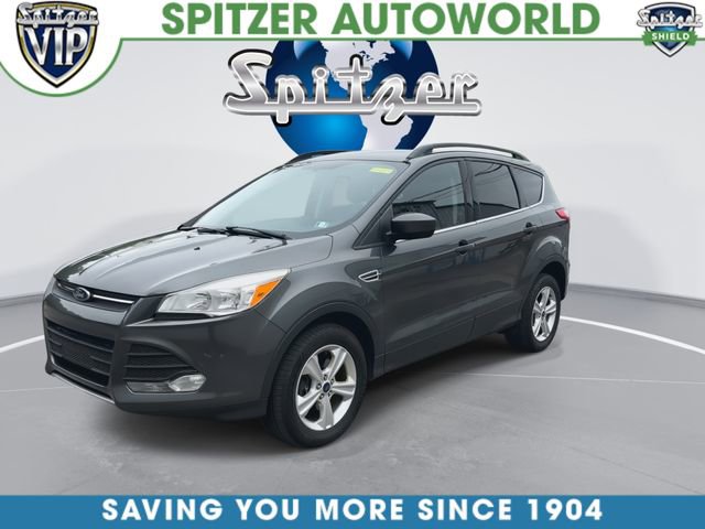 Used 2016 Ford Escape SE w/ Equipment Group 201A AWD/4WD image 4