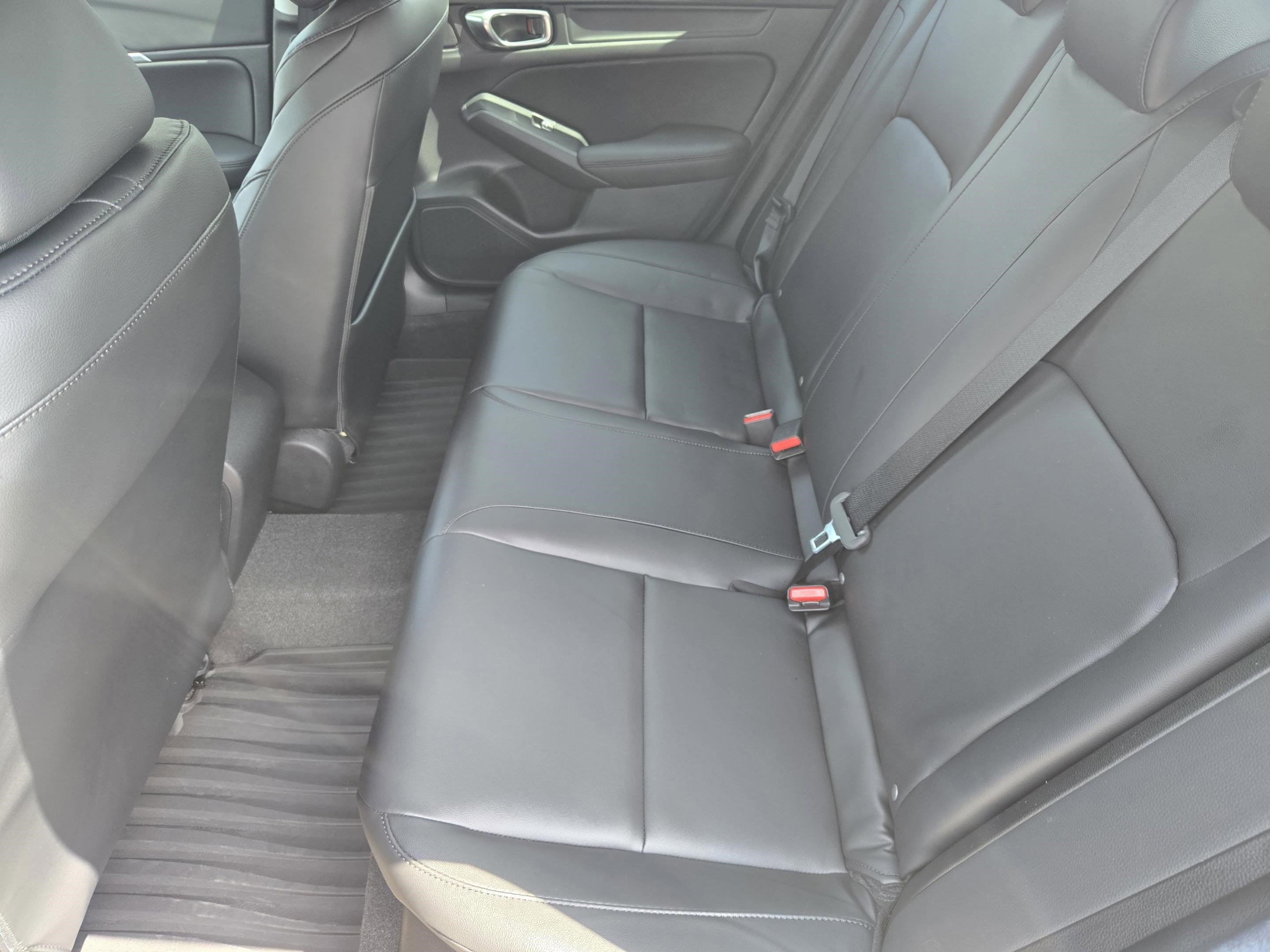 Certified 2024 Acura Integra FWD image 23