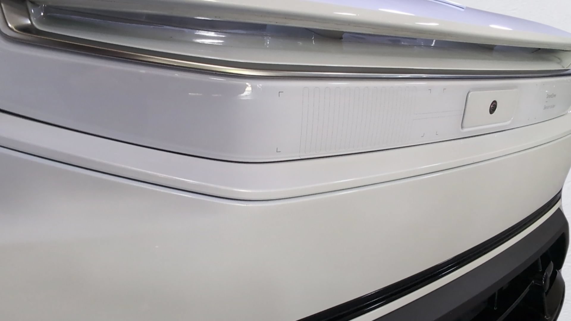 Used 2025 Polestar Polestar 3 AWD/4WD image 27
