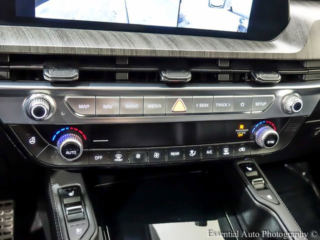 Used 2024 Kia Telluride SX image 19